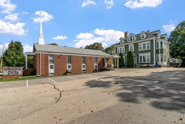 Commercial Sale at 403 Andover St, Lowell MA 01852, Lowell, photo 2 of 35