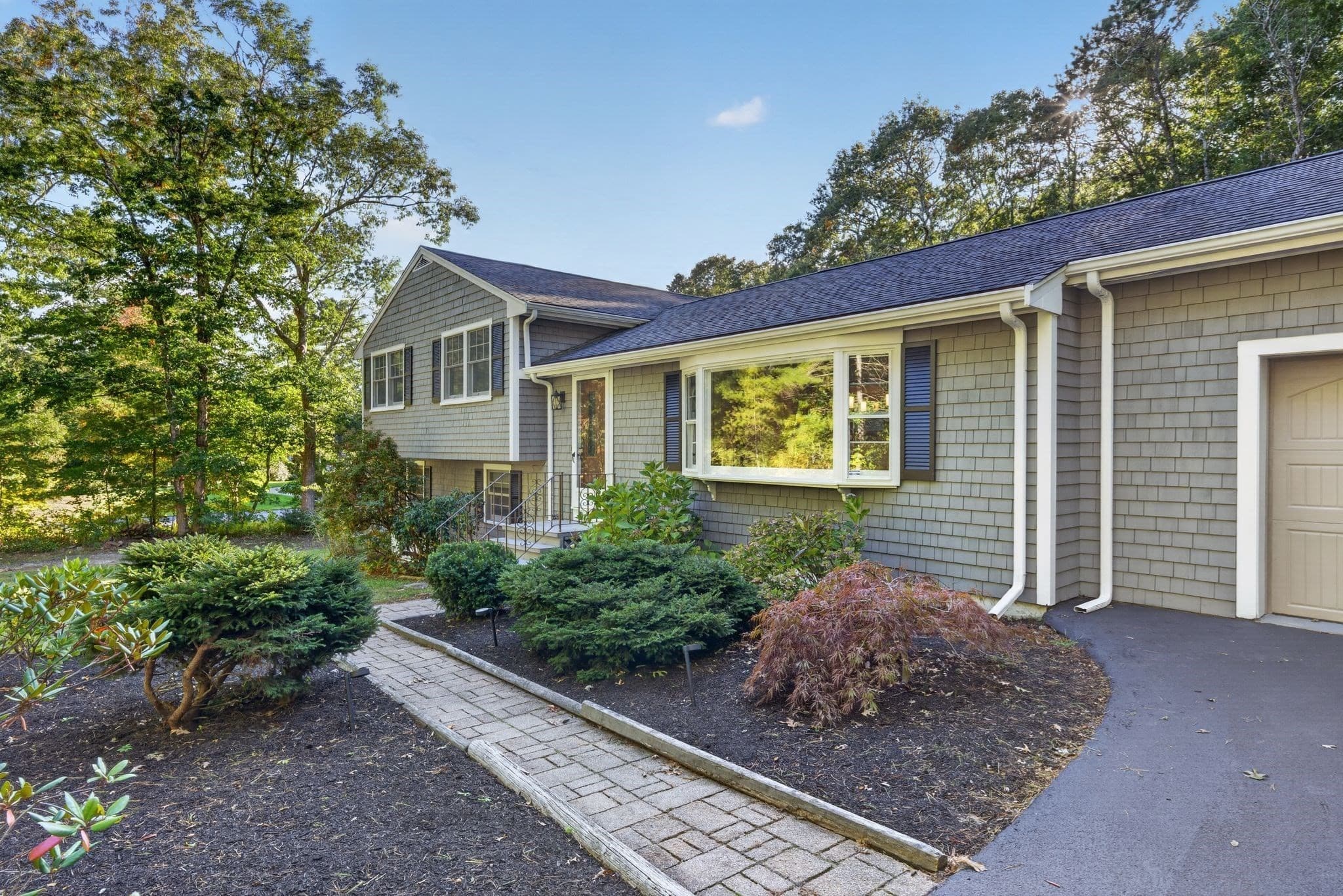 Single Family Residence at 211 Clark Rd, Plymouth MA 02360, Plymouth, photo 2 of 42