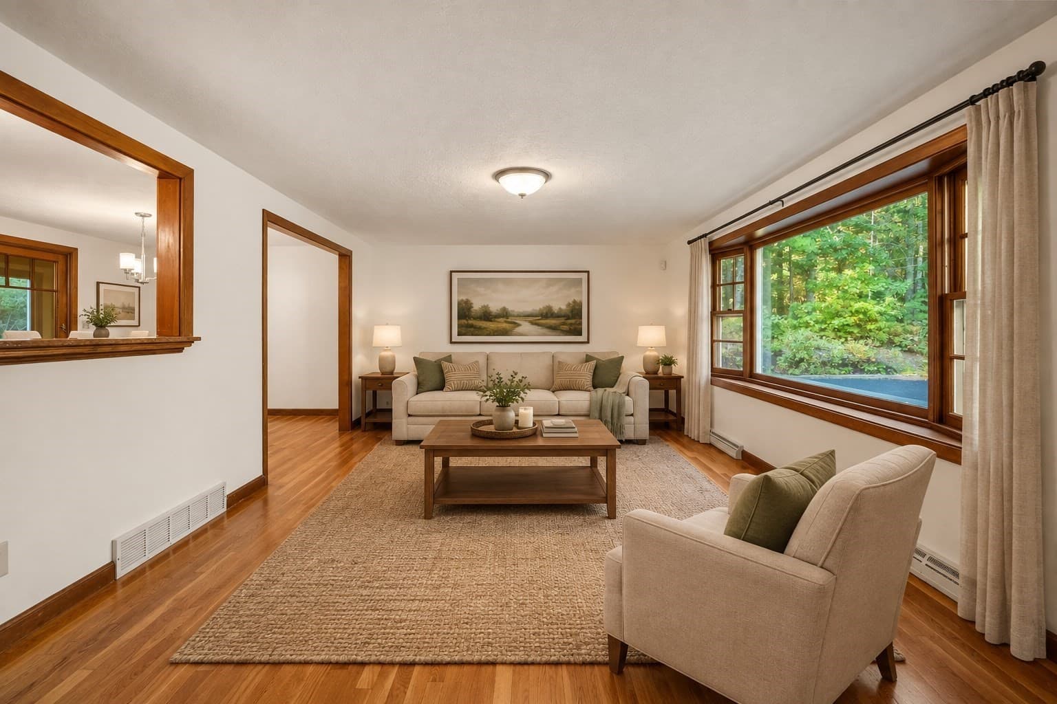 Single Family Residence at 211 Clark Rd, Plymouth MA 02360, Plymouth, photo 13 of 42