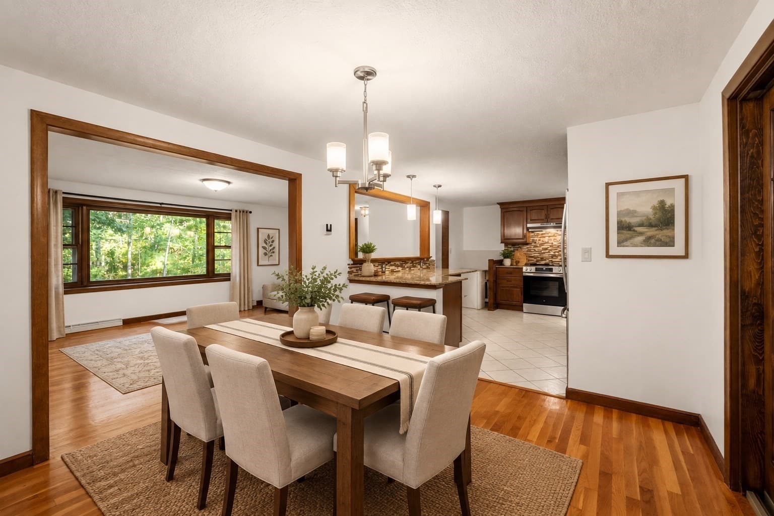 Single Family Residence at 211 Clark Rd, Plymouth MA 02360, Plymouth, photo 11 of 42