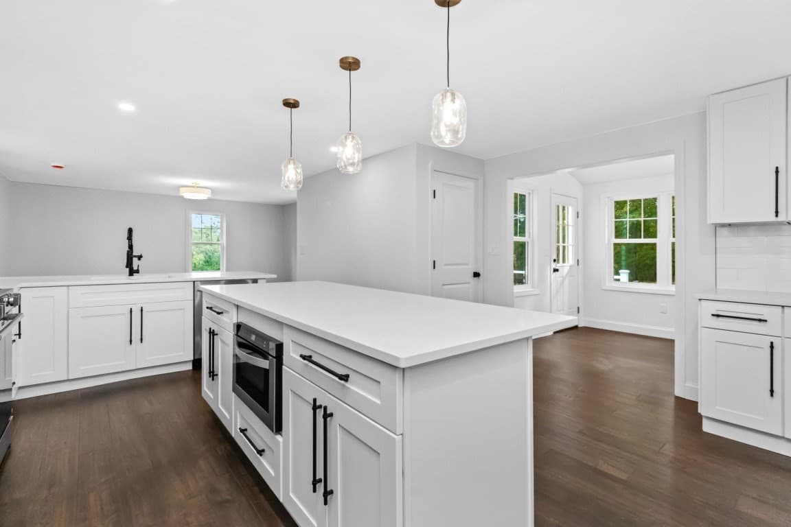 Single Family Residence at 21 Fairfield St, Maynard MA 01754, Maynard, photo 6 of 41