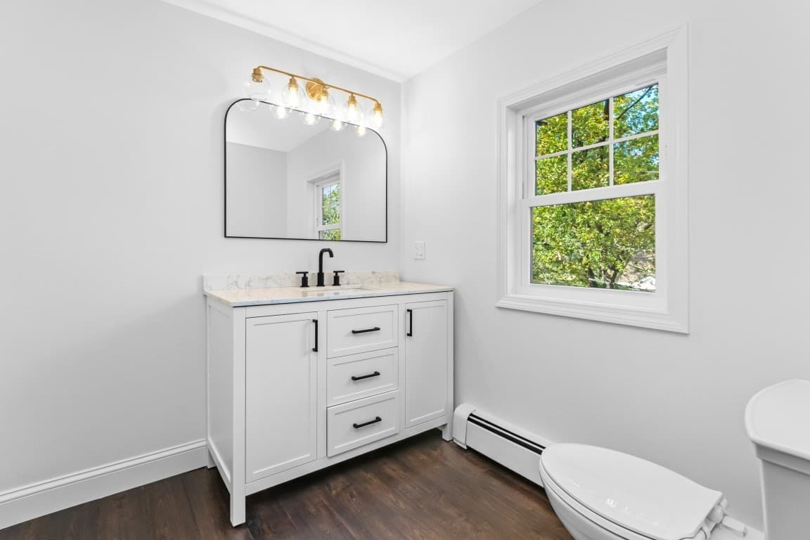Single Family Residence at 21 Fairfield St, Maynard MA 01754, Maynard, photo 17 of 41