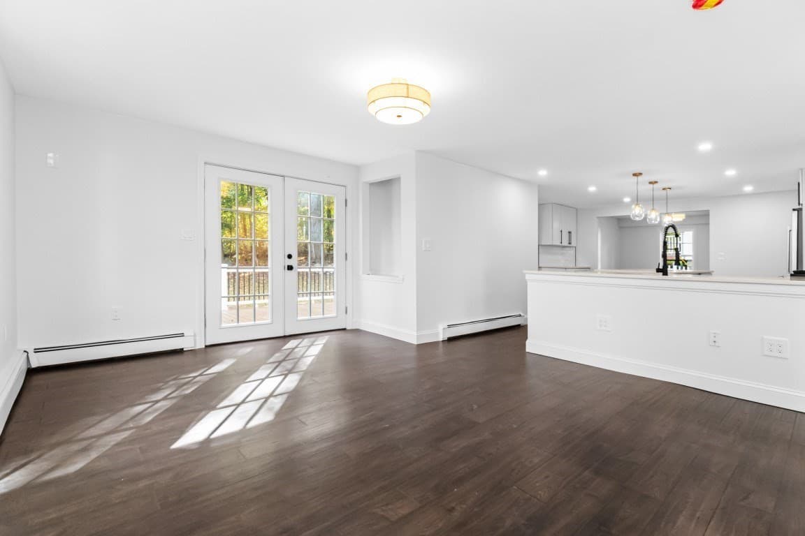 Single Family Residence at 21 Fairfield St, Maynard MA 01754, Maynard, photo 7 of 41