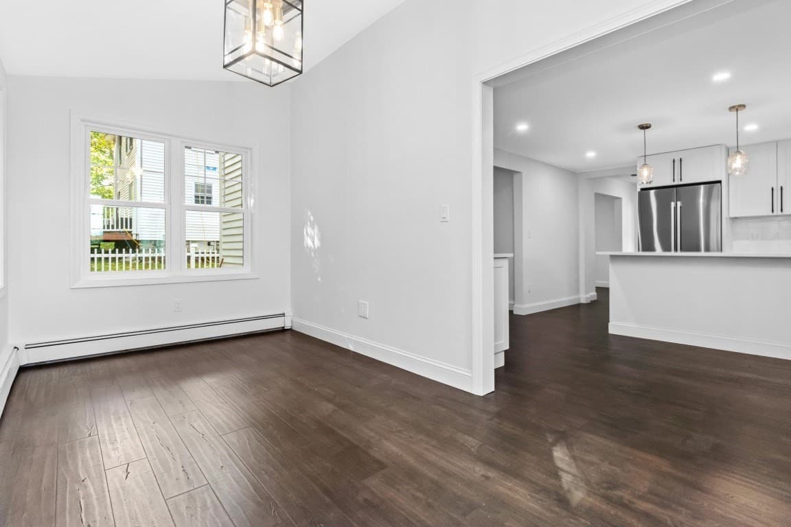 Single Family Residence at 21 Fairfield St, Maynard MA 01754, Maynard, photo 9 of 41