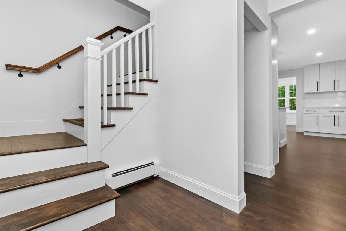 Single Family Residence at 21 Fairfield St, Maynard MA 01754, Maynard, photo 24 of 41