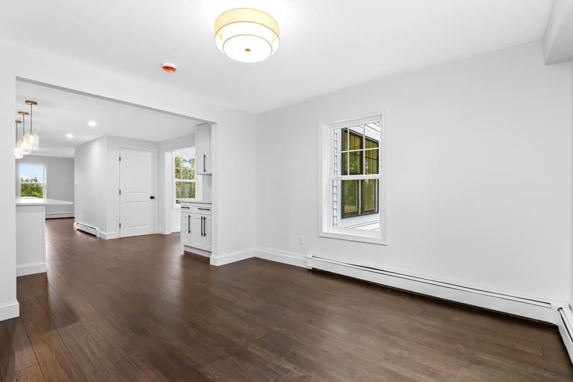 Single Family Residence at 21 Fairfield St, Maynard MA 01754, Maynard, photo 14 of 41