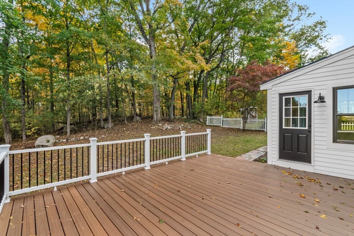 Single Family Residence at 21 Fairfield St, Maynard MA 01754, Maynard, photo 41 of 41
