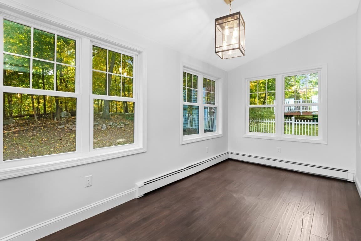 Single Family Residence at 21 Fairfield St, Maynard MA 01754, Maynard, photo 11 of 41