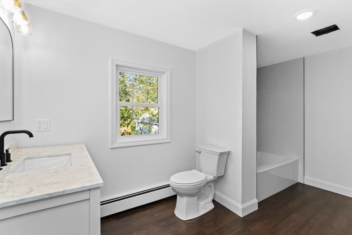 Single Family Residence at 21 Fairfield St, Maynard MA 01754, Maynard, photo 19 of 41