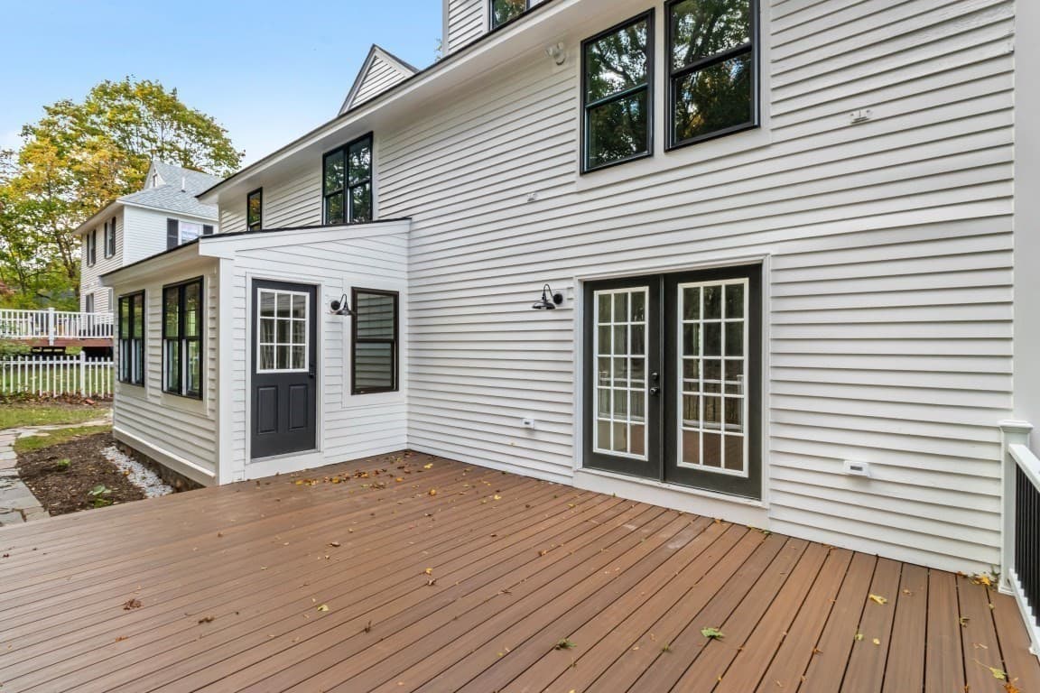 Single Family Residence at 21 Fairfield St, Maynard MA 01754, Maynard, photo 39 of 41