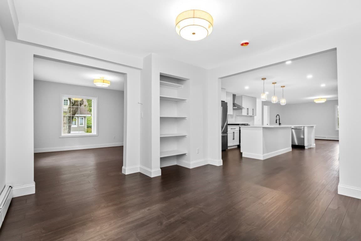 Single Family Residence at 21 Fairfield St, Maynard MA 01754, Maynard, photo 8 of 41