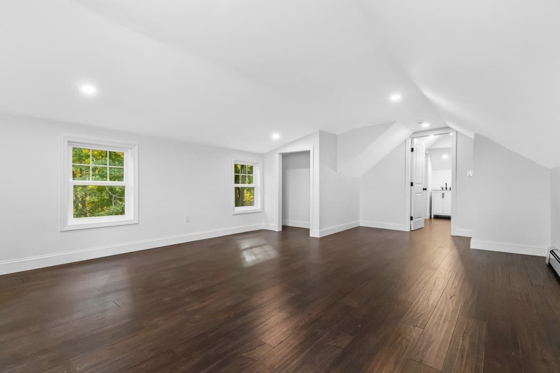 Single Family Residence at 21 Fairfield St, Maynard MA 01754, Maynard, photo 25 of 41