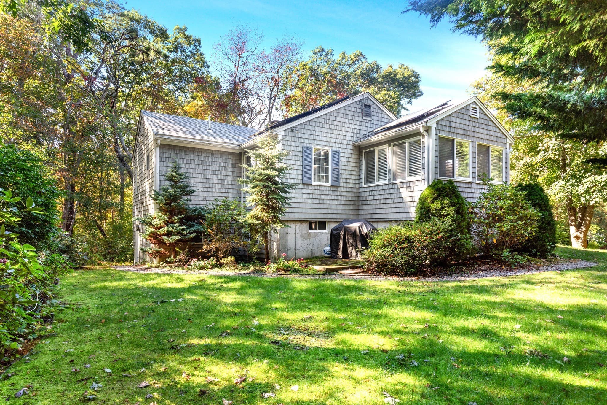 Single Family Residence at 142 Winslow Gray, Yarmouth MA 02673, Yarmouth, photo 22 of 25