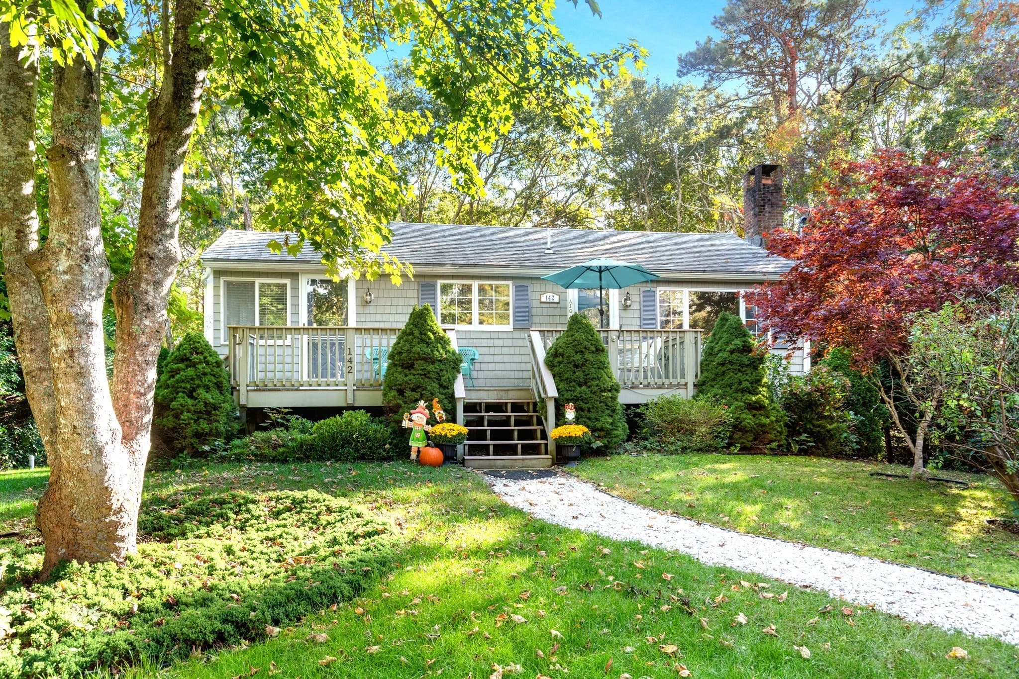 142 Winslow Gray, Yarmouth MA 02673
