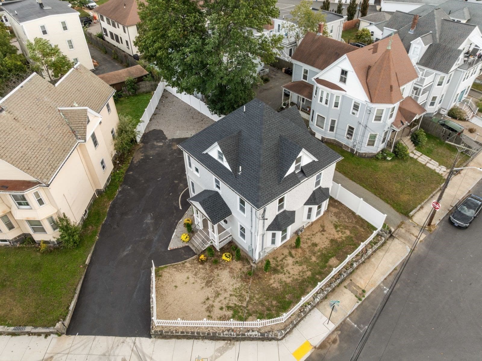 Multi Family at 34 Federal Ave, Quincy MA 02169, Quincy, photo 39 of 41