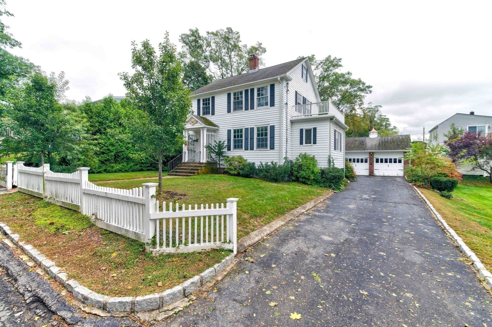 Single Family Residence at 62 Sterling Street, Braintree MA 02184, Braintree, photo 2 of 39