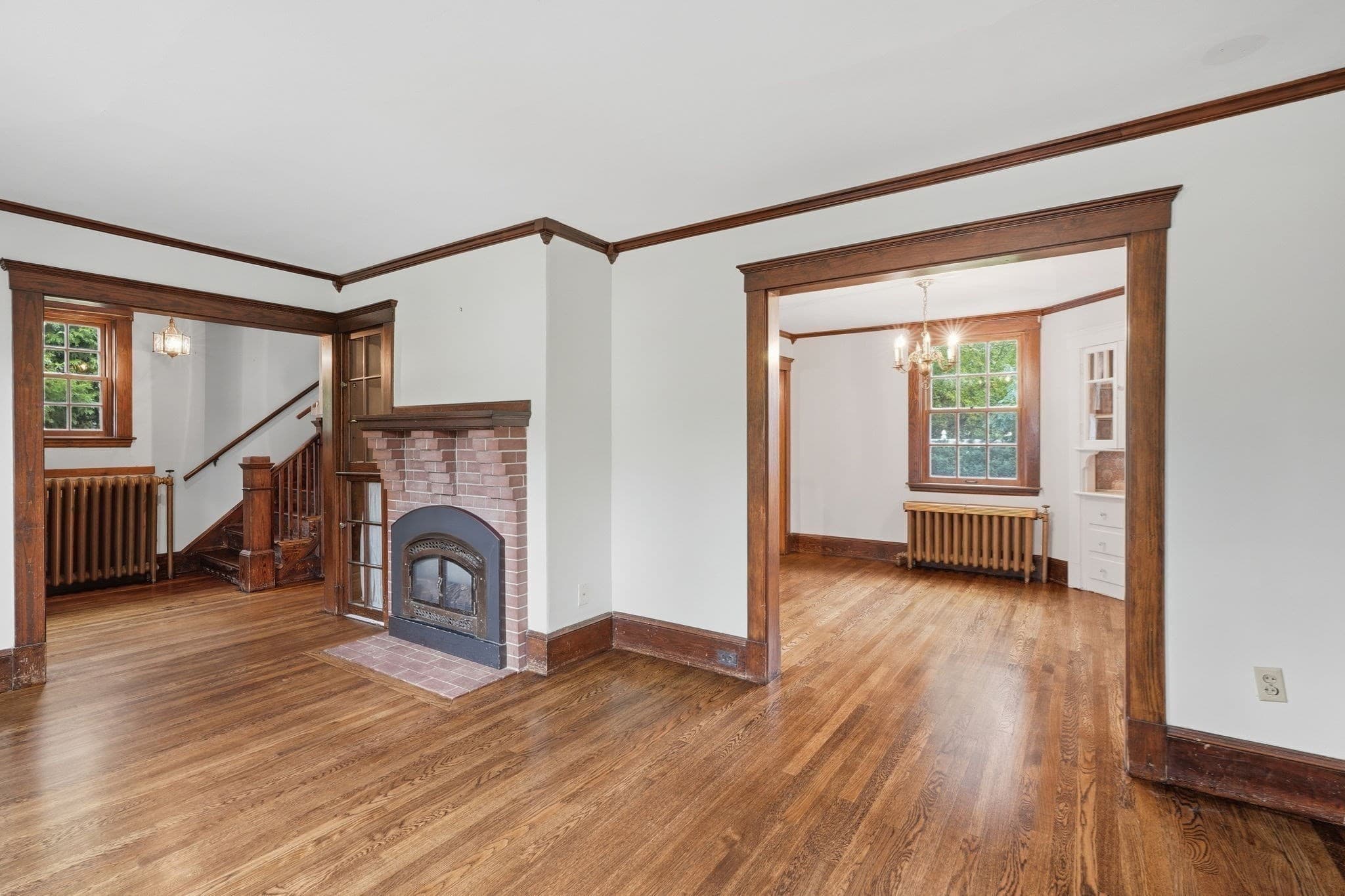 Single Family Residence at 62 Sterling Street, Braintree MA 02184, Braintree, photo 6 of 39