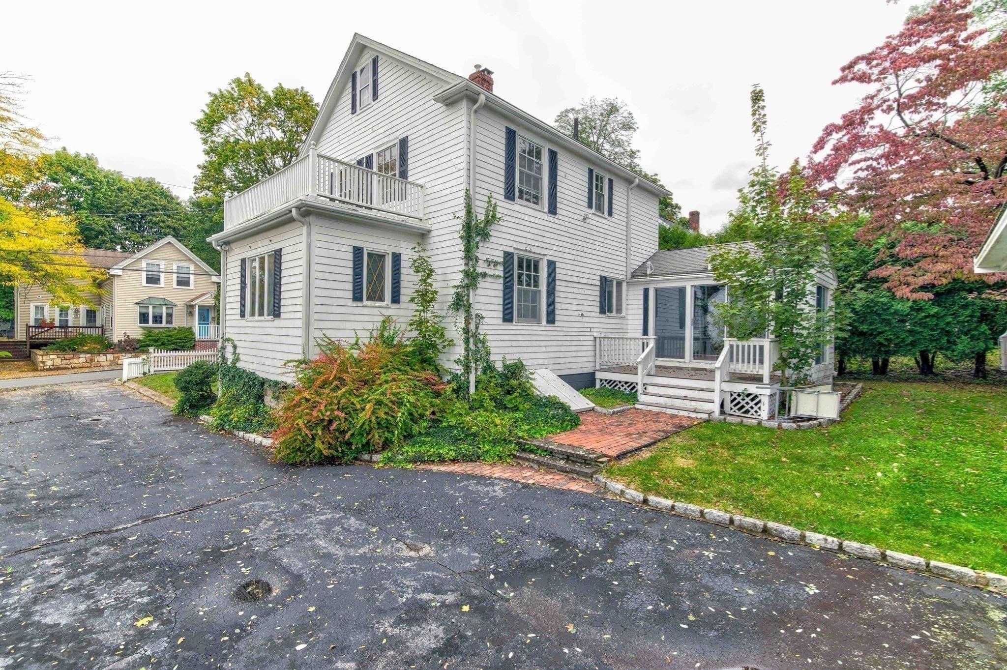 Single Family Residence at 62 Sterling Street, Braintree MA 02184, Braintree, photo 3 of 39