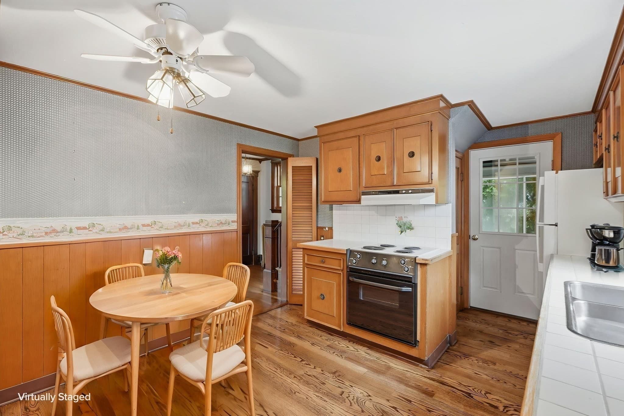 Single Family Residence at 62 Sterling Street, Braintree MA 02184, Braintree, photo 20 of 39