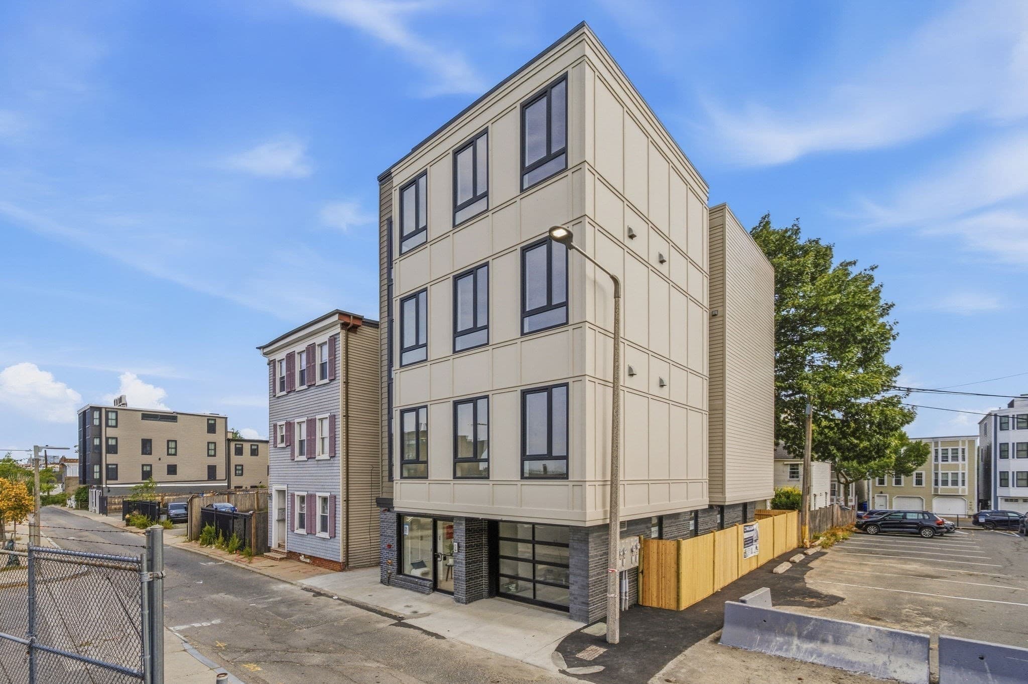 Condominium at 374 Athens Street # 2, Boston MA 02127, Boston, photo 19 of 23