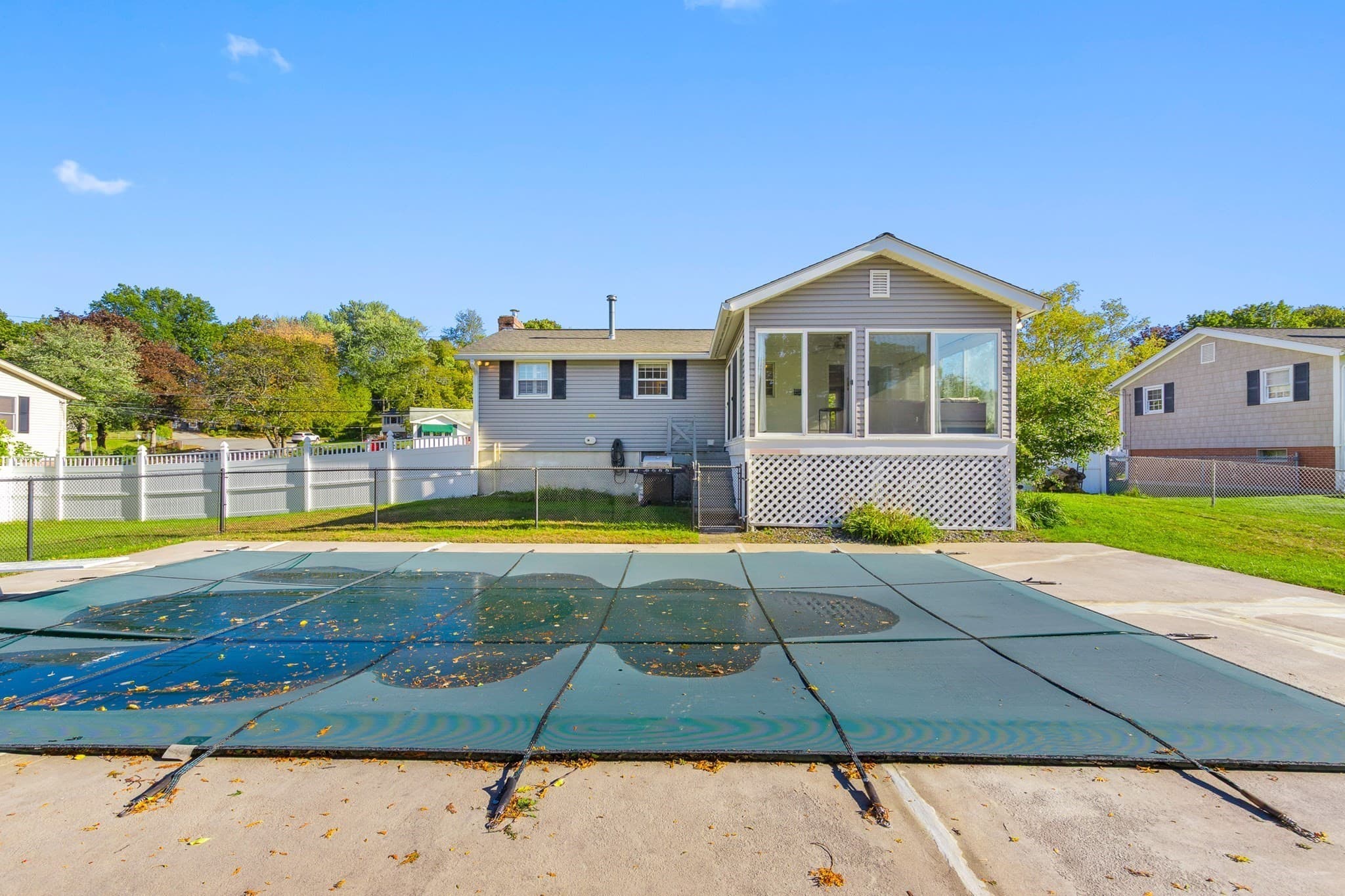 Single Family Residence at 70 Westwind Rd, Lowell MA 01852, Lowell, photo 27 of 31
