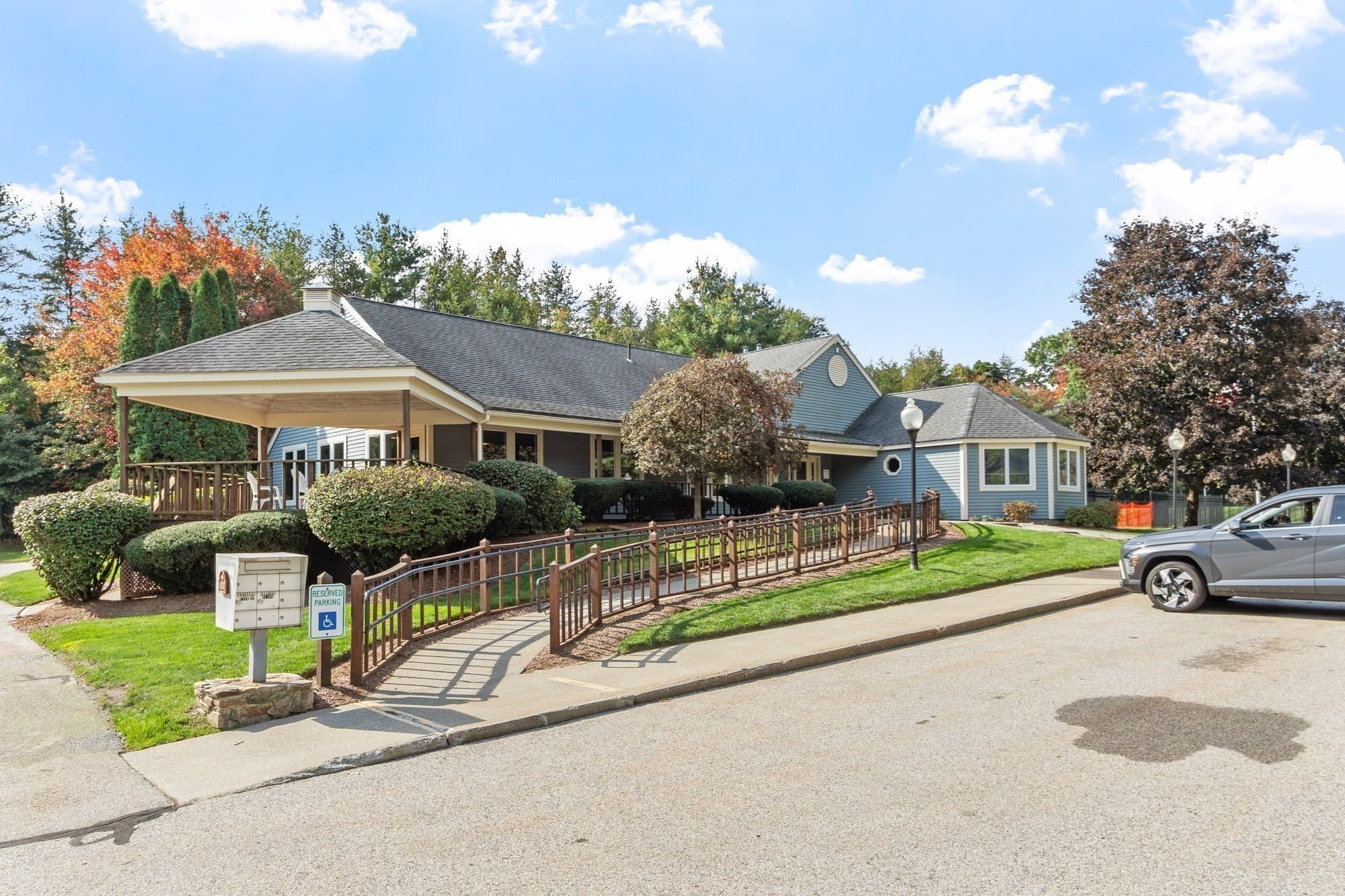 Condominium at 1102C Ridgefield Cir # 1102C, Clinton MA 01510, Clinton, photo 36 of 39