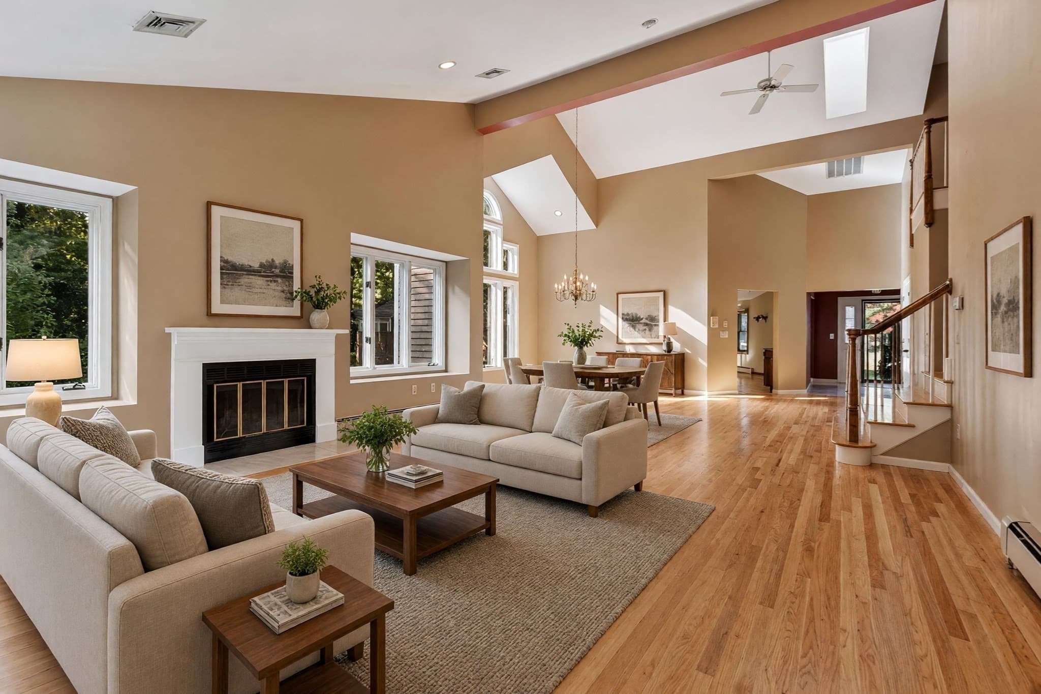 Condominium at 1102C Ridgefield Cir # 1102C, Clinton MA 01510, Clinton, photo 9 of 39