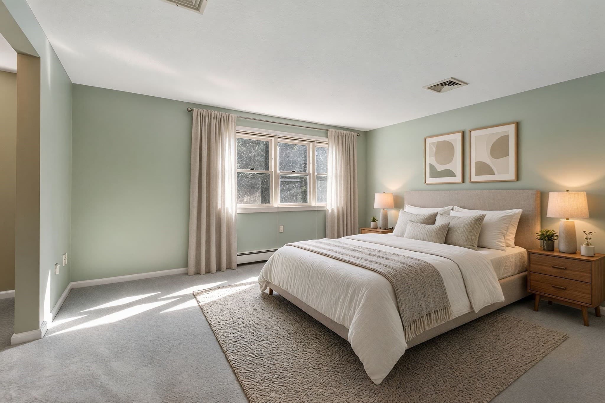 Condominium at 1102C Ridgefield Cir # 1102C, Clinton MA 01510, Clinton, photo 24 of 39