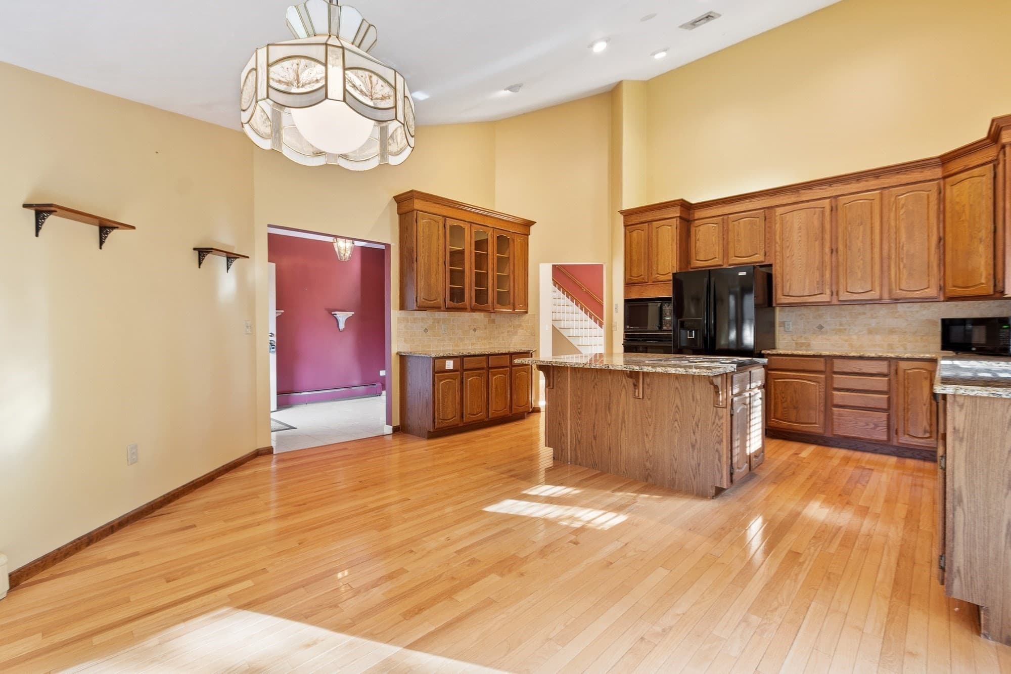 Condominium at 1102C Ridgefield Cir # 1102C, Clinton MA 01510, Clinton, photo 11 of 39