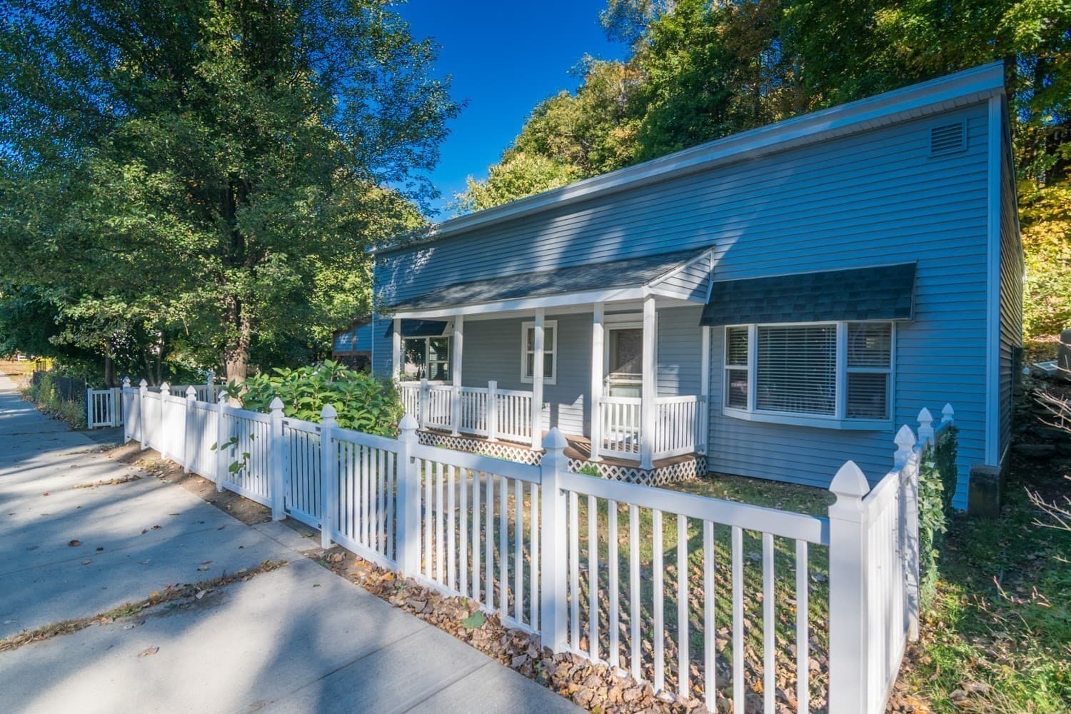Single Family Residence at 171 Main St, Russell MA 01071, Russell, photo 2 of 29