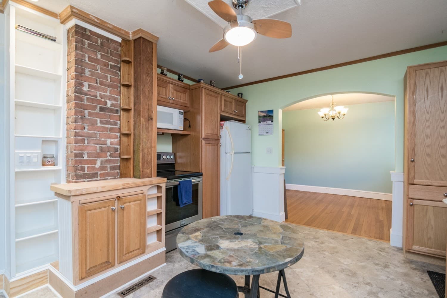 Single Family Residence at 171 Main St, Russell MA 01071, Russell, photo 13 of 29