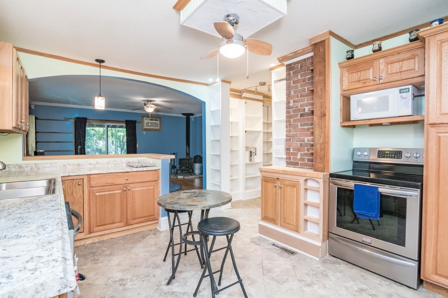 Single Family Residence at 171 Main St, Russell MA 01071, Russell, photo 12 of 29