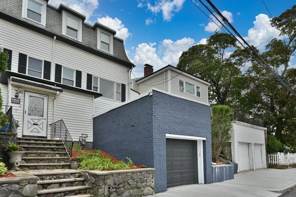 Single Family Residence at 21 Jefferson Ave, Chelsea MA 02150, Chelsea, photo 3 of 33