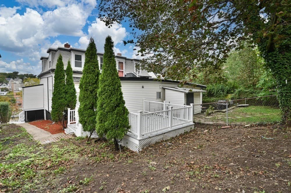 Single Family Residence at 21 Jefferson Ave, Chelsea MA 02150, Chelsea, photo 32 of 33