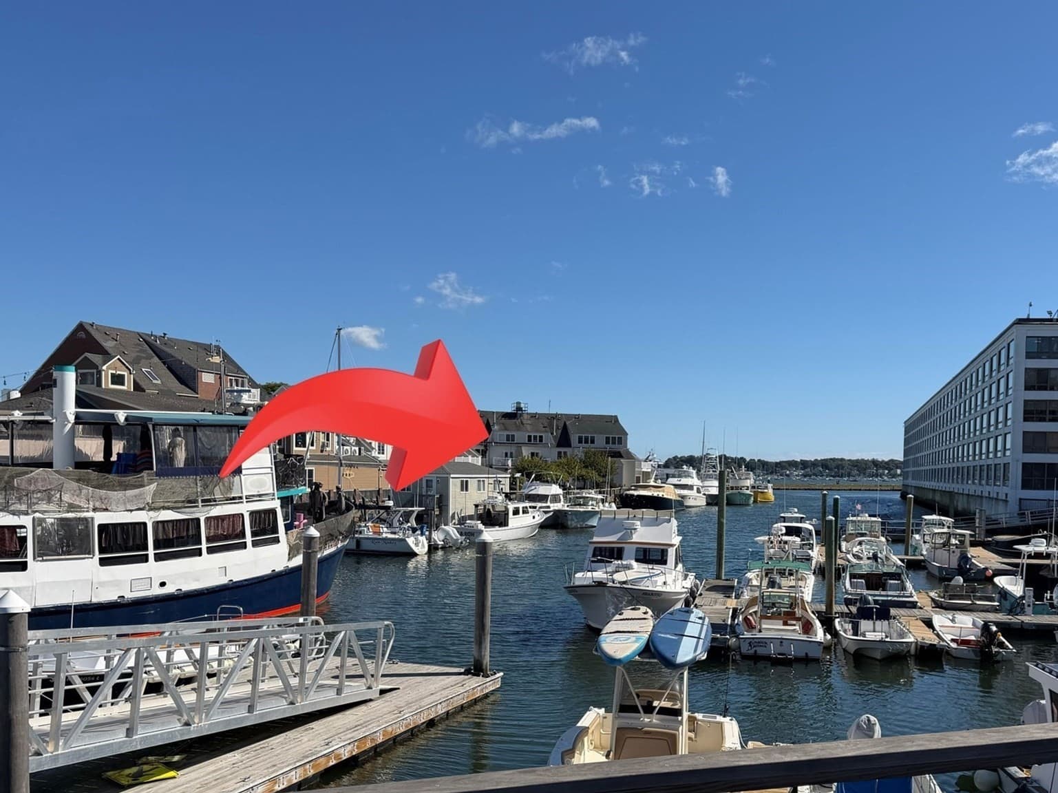 Condominium at 90 Wharf Street # L12, Salem MA 01970, Salem, photo 2 of 41