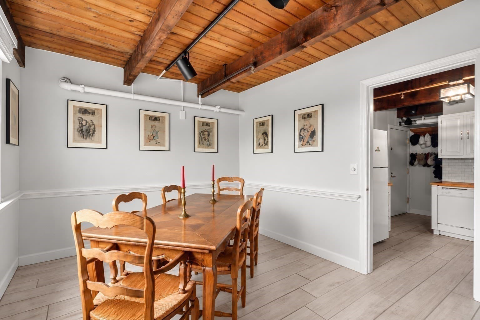 Condominium at 90 Wharf Street # L12, Salem MA 01970, Salem, photo 16 of 41