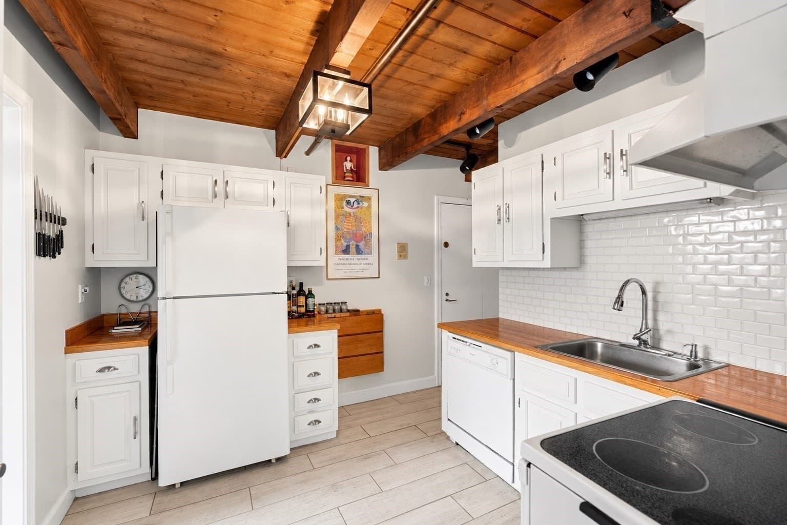 Condominium at 90 Wharf Street # L12, Salem MA 01970, Salem, photo 11 of 41