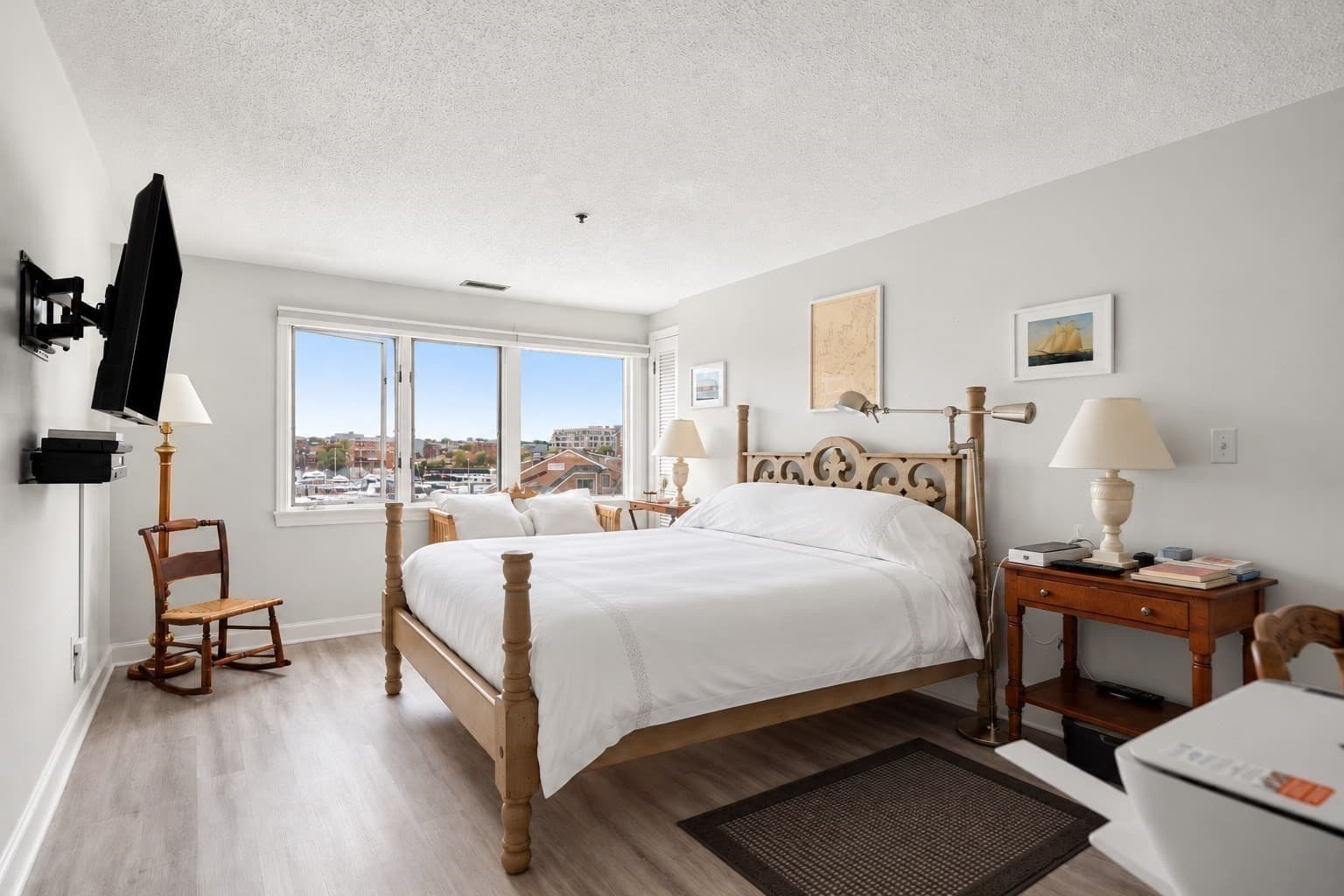 Condominium at 90 Wharf Street # L12, Salem MA 01970, Salem, photo 21 of 41