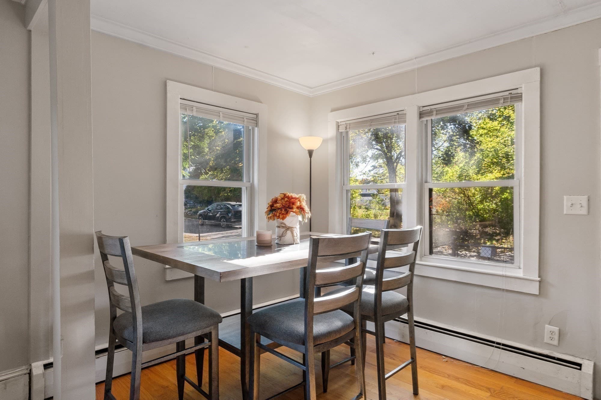 Single Family Residence at 21 Roosevelt Rd, Tewksbury MA 01876, Tewksbury, photo 6 of 30