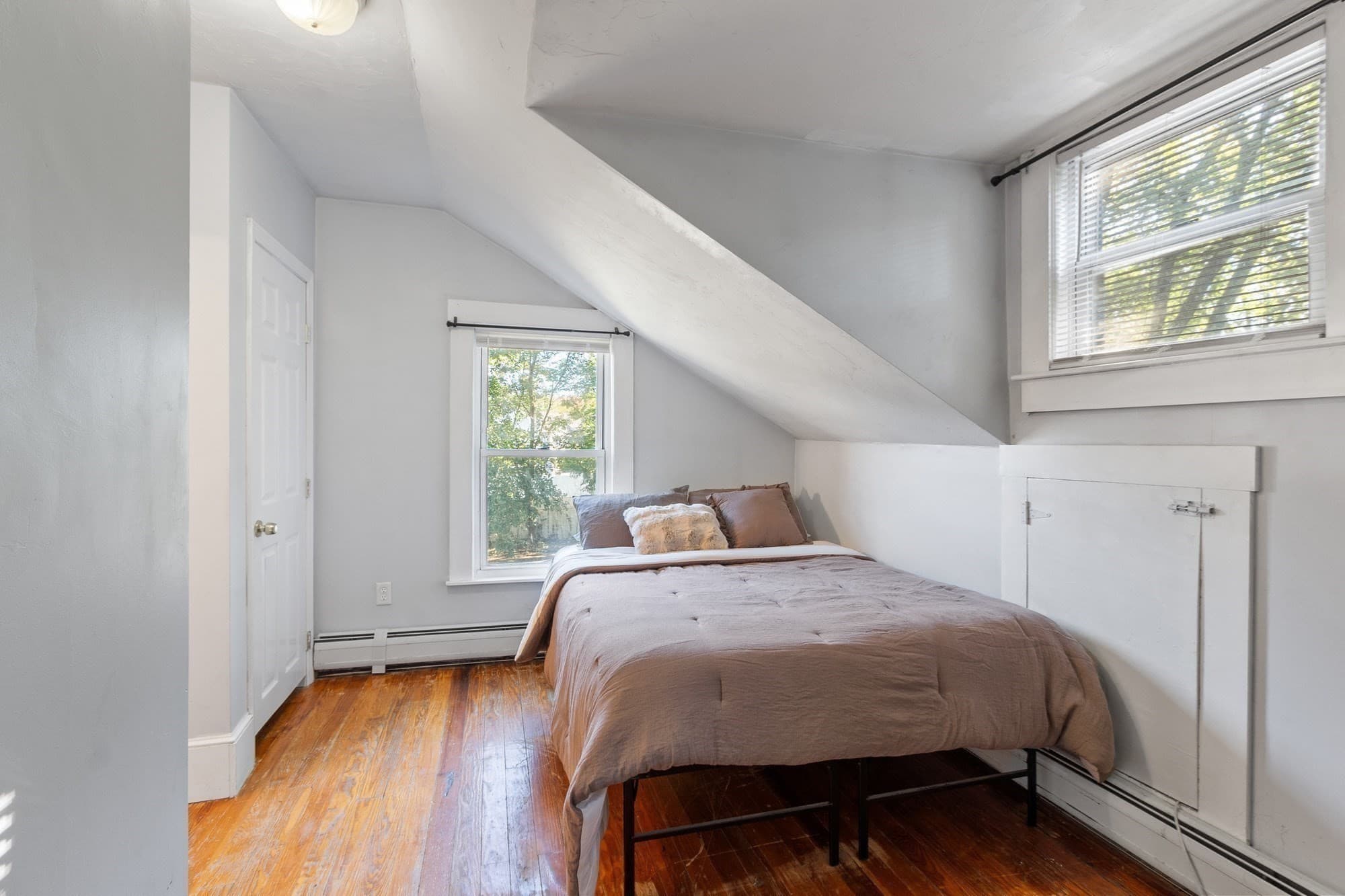 Single Family Residence at 21 Roosevelt Rd, Tewksbury MA 01876, Tewksbury, photo 16 of 30