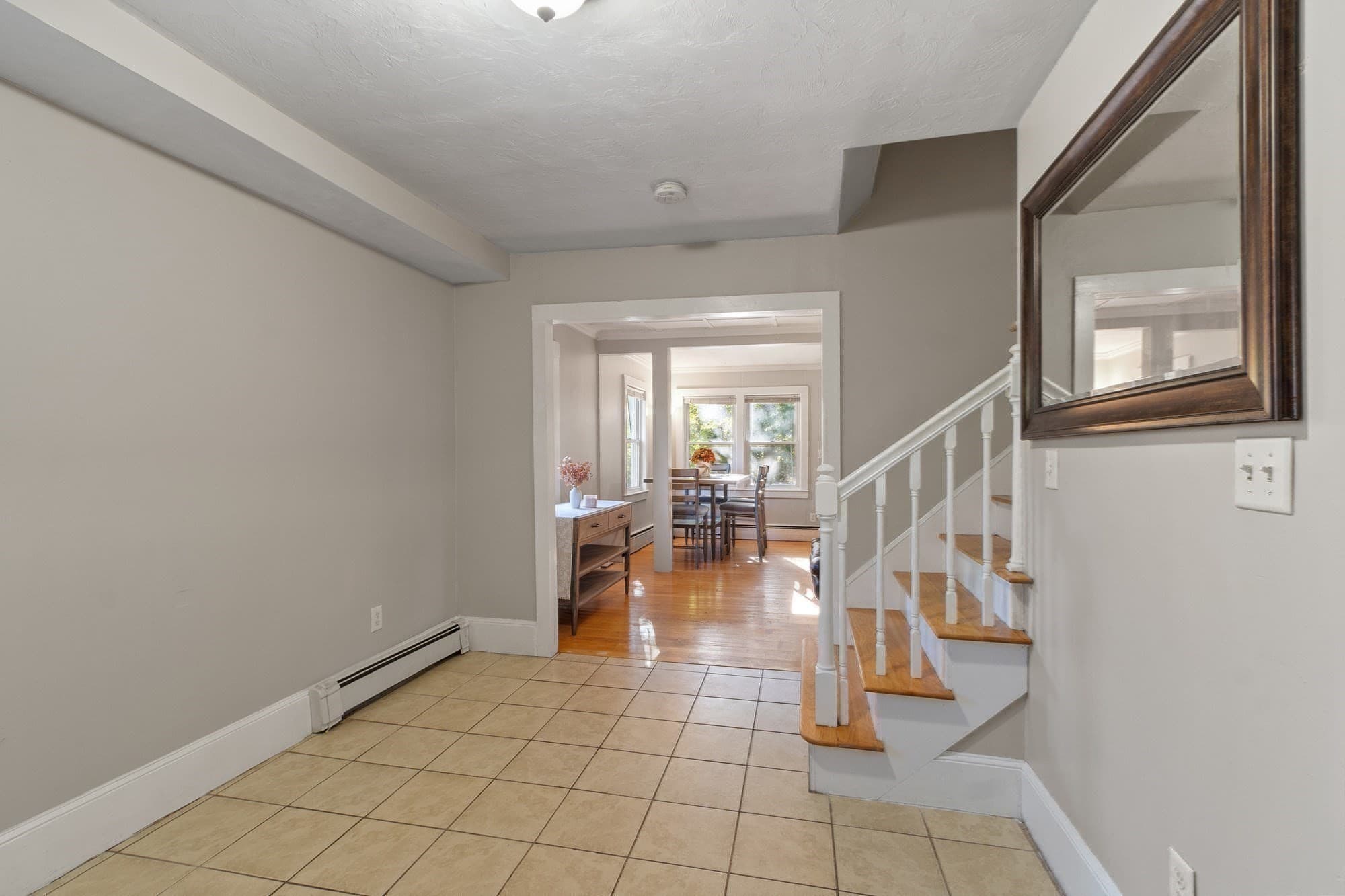Single Family Residence at 21 Roosevelt Rd, Tewksbury MA 01876, Tewksbury, photo 12 of 30