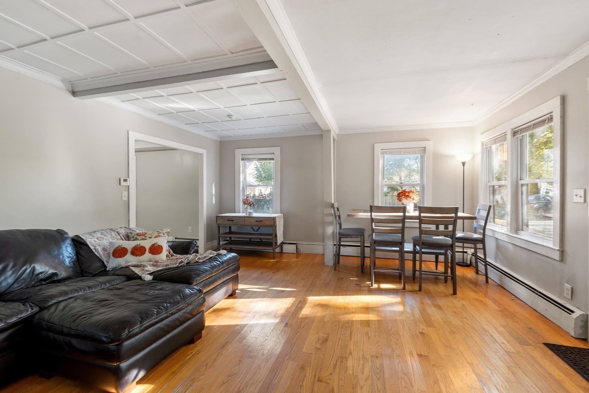 Single Family Residence at 21 Roosevelt Rd, Tewksbury MA 01876, Tewksbury, photo 5 of 30