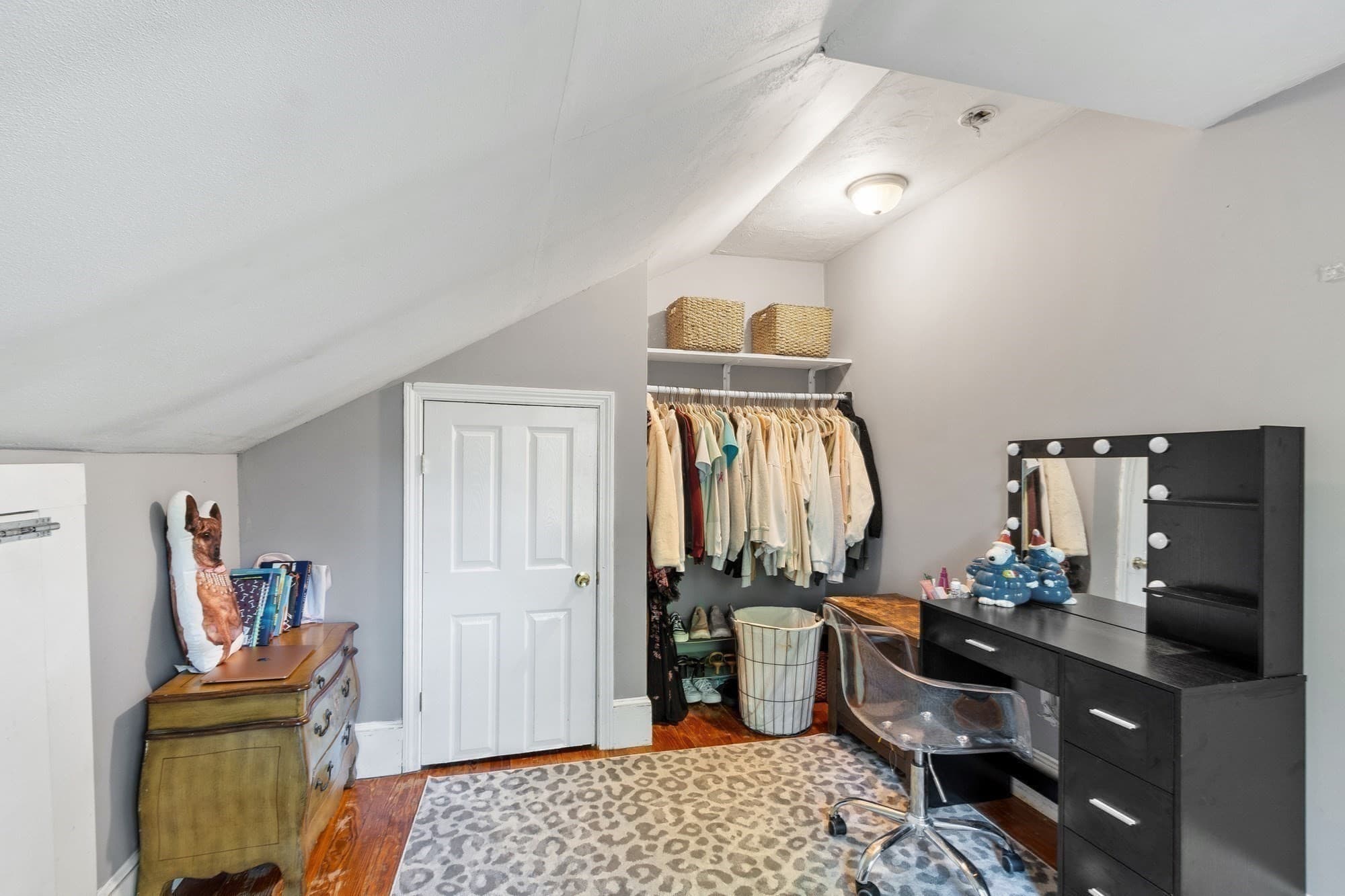 Single Family Residence at 21 Roosevelt Rd, Tewksbury MA 01876, Tewksbury, photo 20 of 30
