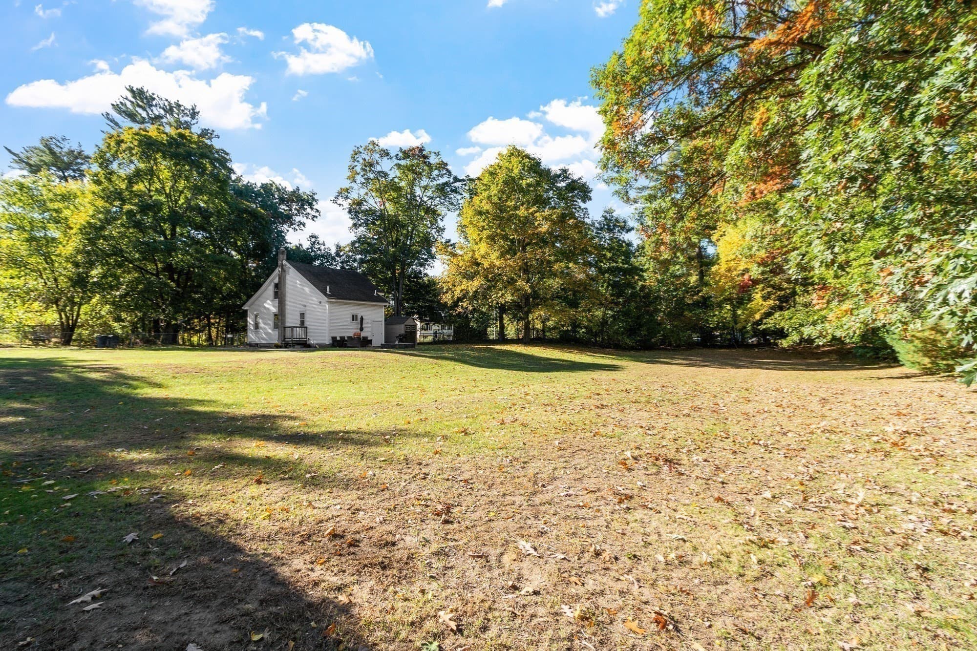 Single Family Residence at 21 Roosevelt Rd, Tewksbury MA 01876, Tewksbury, photo 25 of 30