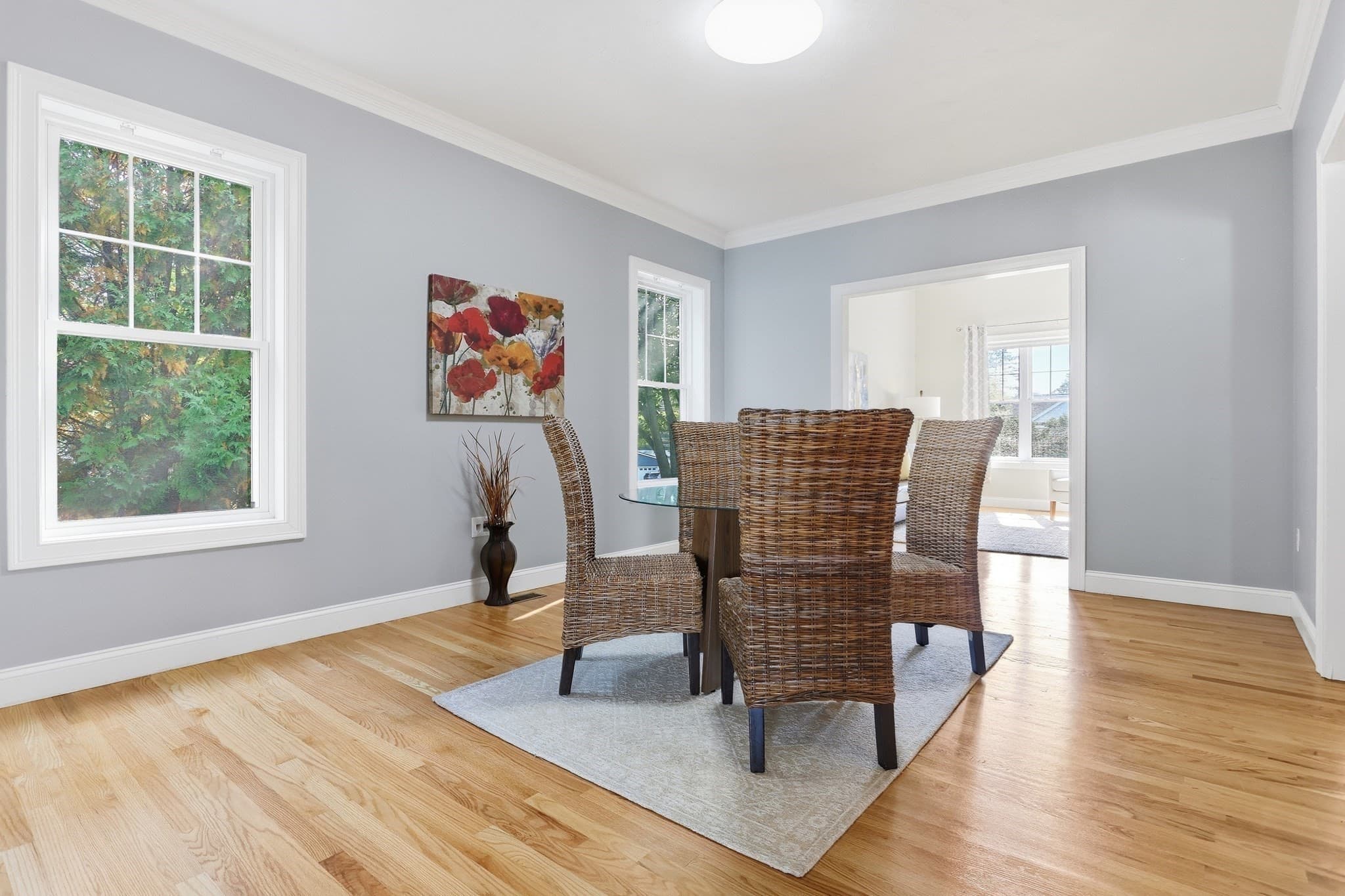 Single Family Residence at 1 Martha Ln, Acton MA 01720, Acton, photo 6 of 42