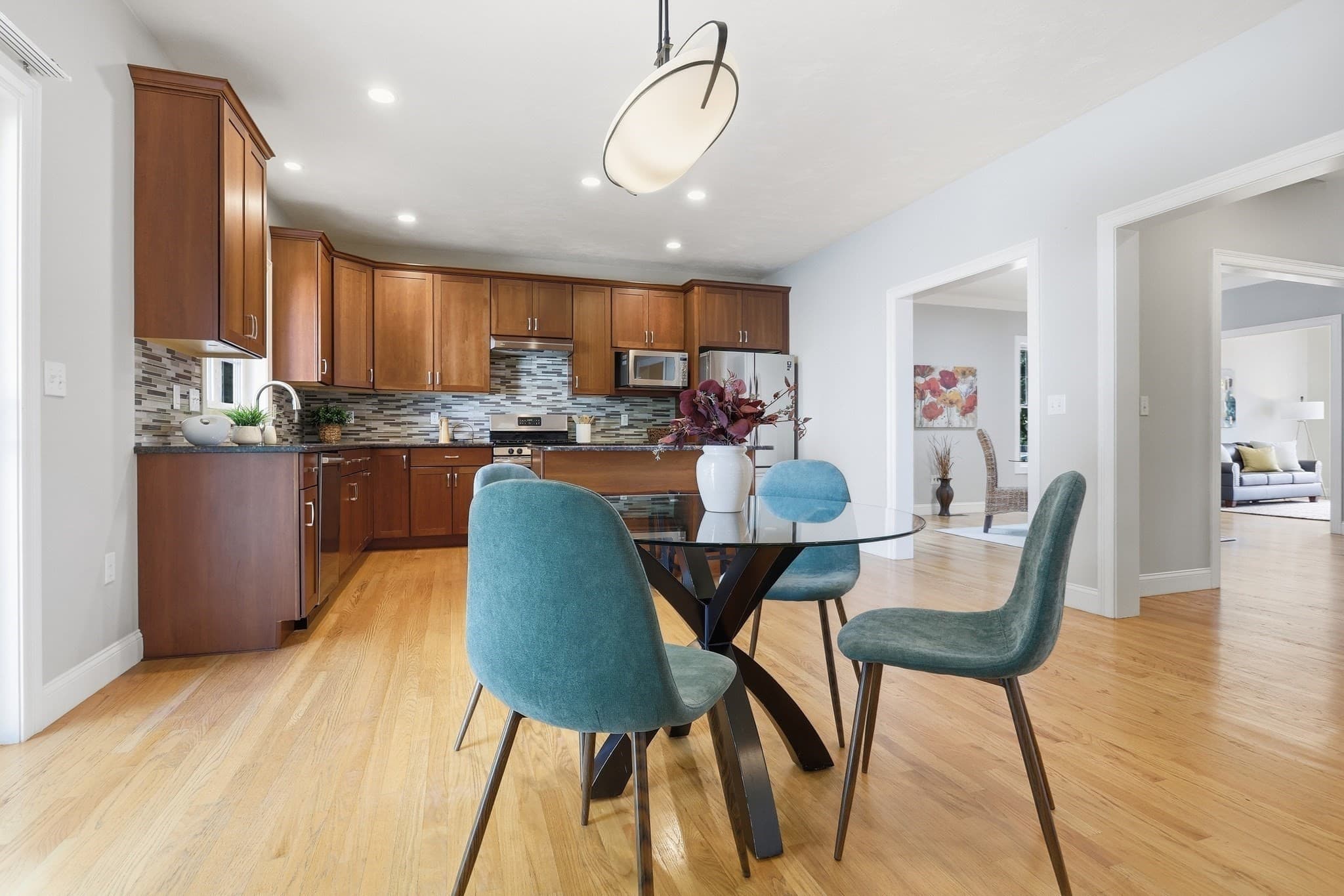 Single Family Residence at 1 Martha Ln, Acton MA 01720, Acton, photo 13 of 42