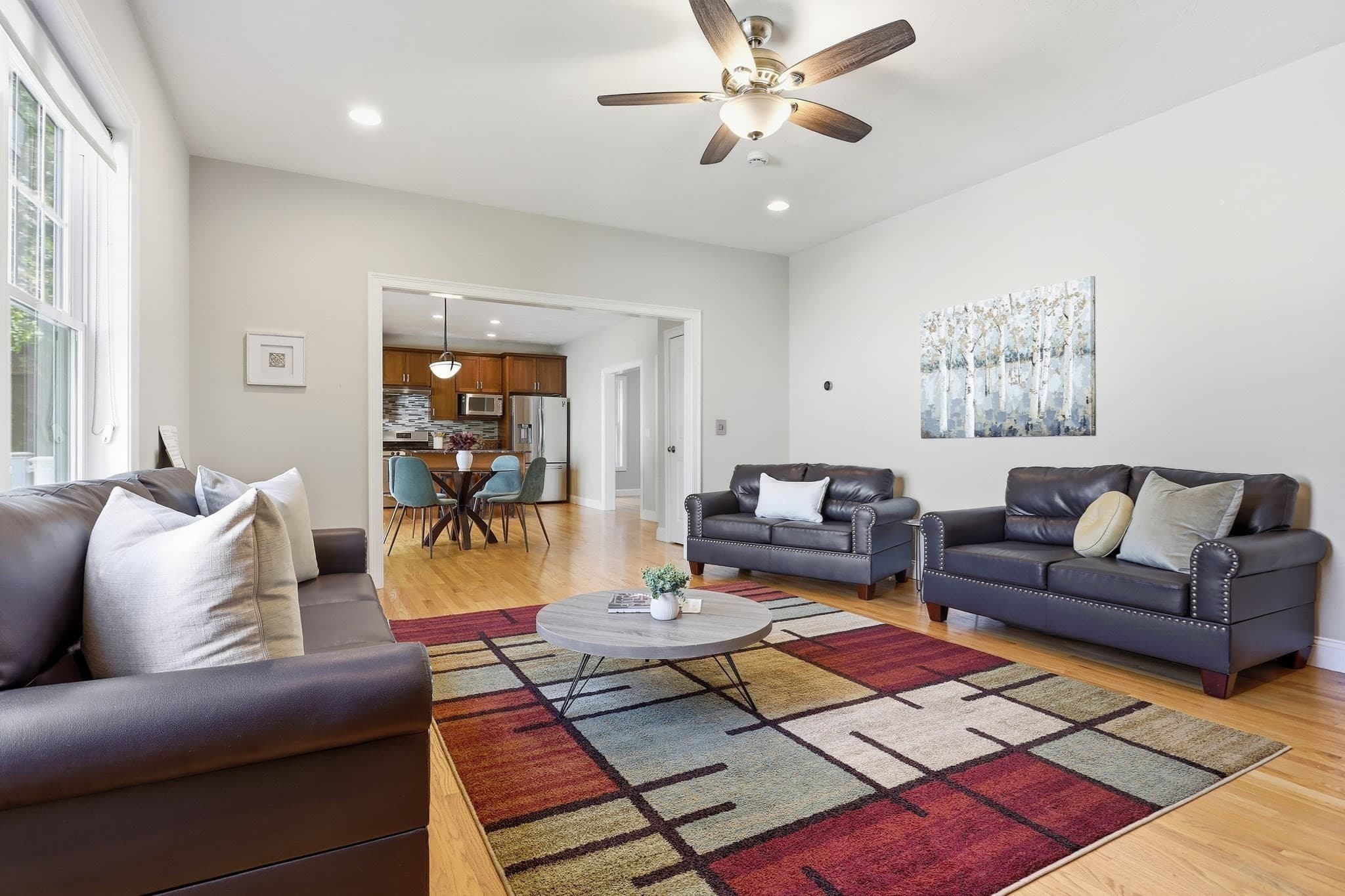 Single Family Residence at 1 Martha Ln, Acton MA 01720, Acton, photo 16 of 42