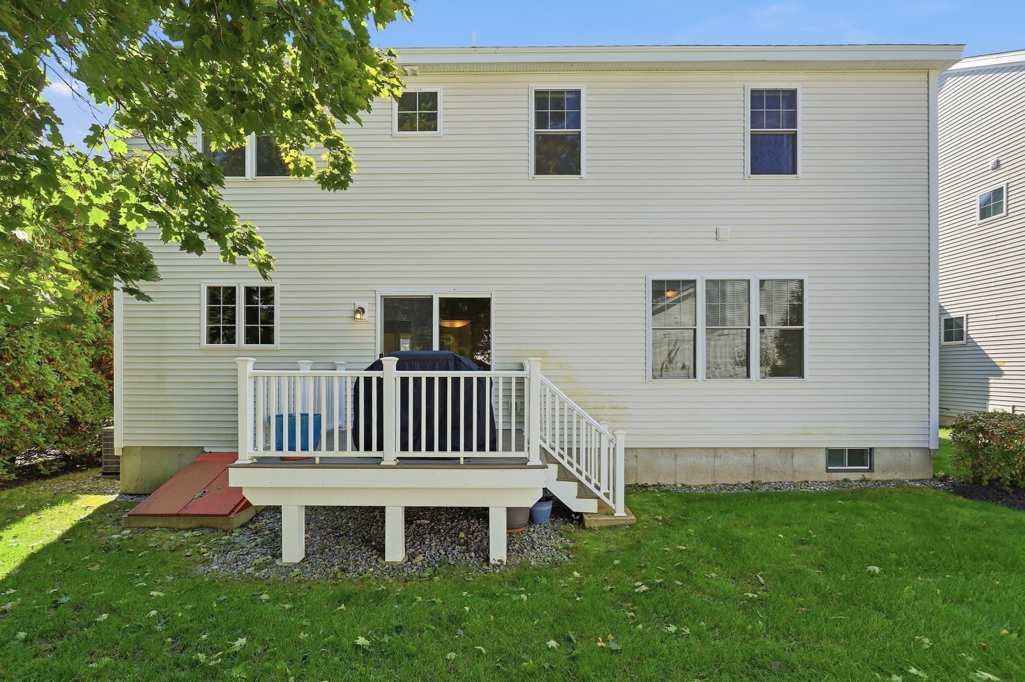 Single Family Residence at 1 Martha Ln, Acton MA 01720, Acton, photo 36 of 42