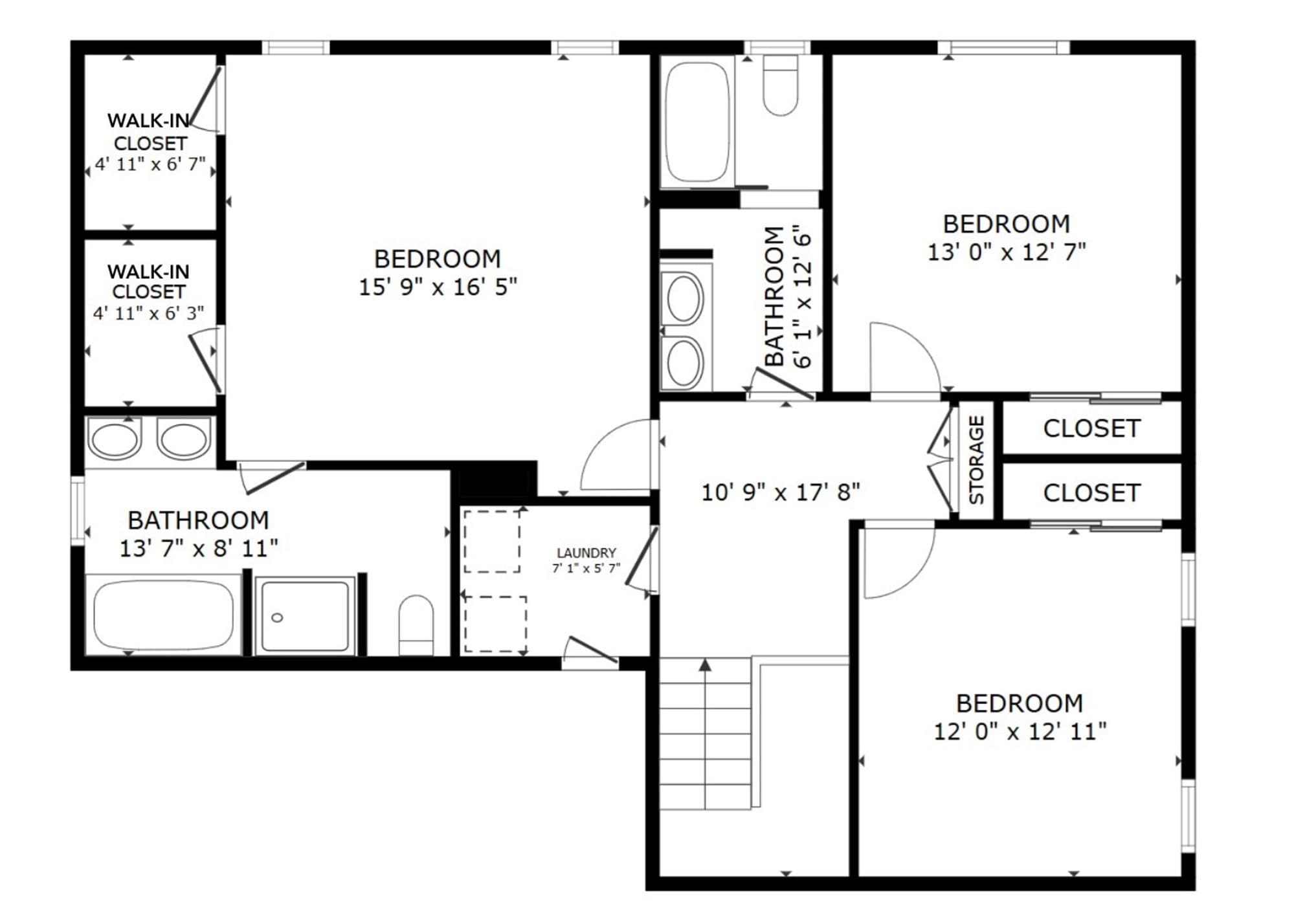 Single Family Residence at 1 Martha Ln, Acton MA 01720, Acton, photo 33 of 42