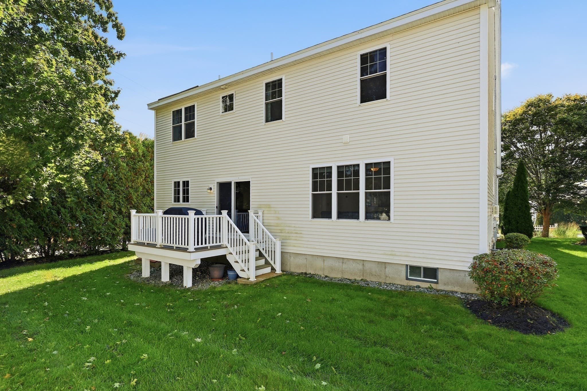 Single Family Residence at 1 Martha Ln, Acton MA 01720, Acton, photo 37 of 42